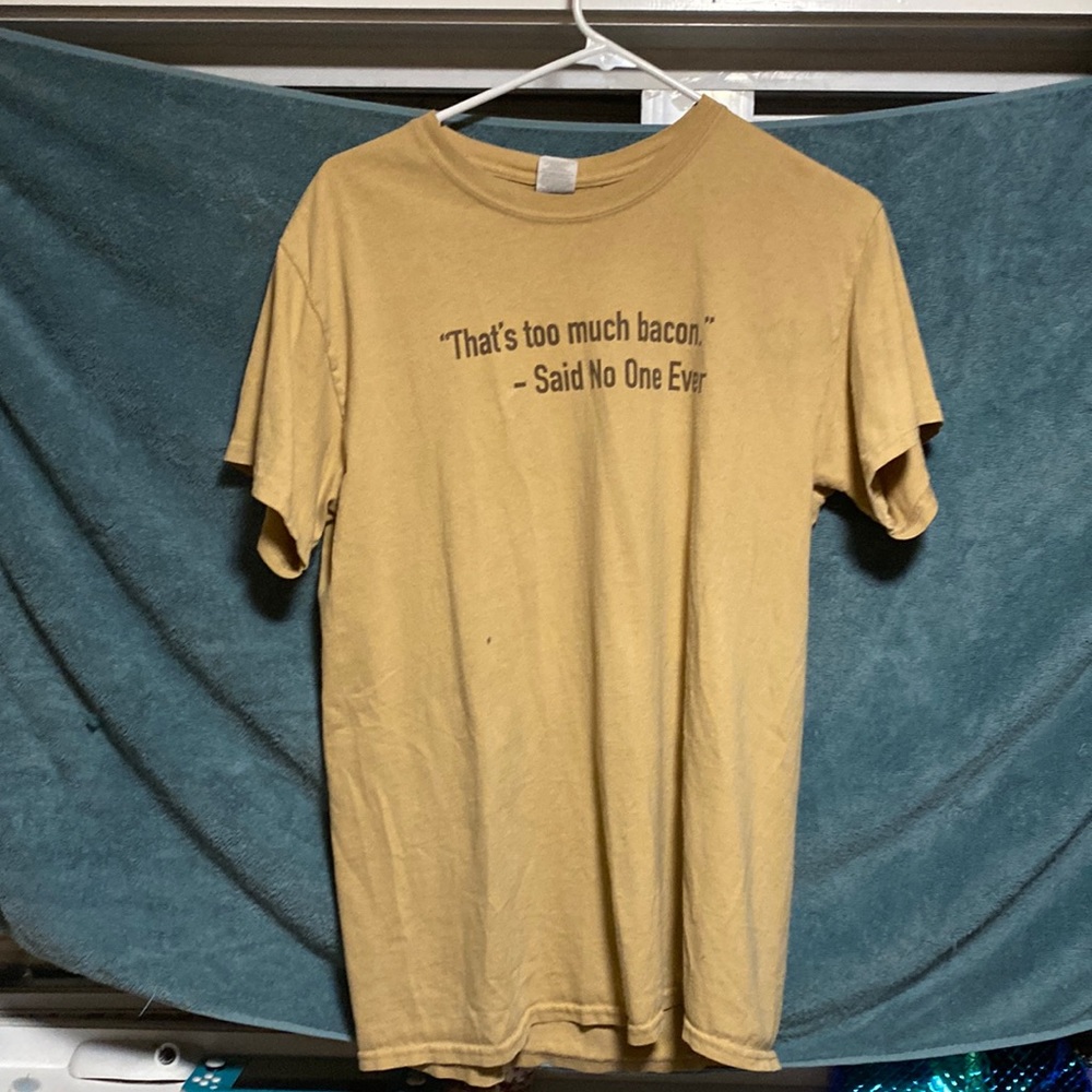 Goldman, 100% cotton, made in Haiti, thick/heavy fabric, comfy